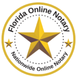 Florida Online Notary